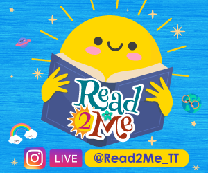 Read 2 Me Logo